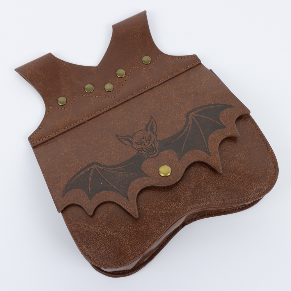 Halloween Mittelalterliche PU- – Halloween Costume Adult Bewertung und Preis