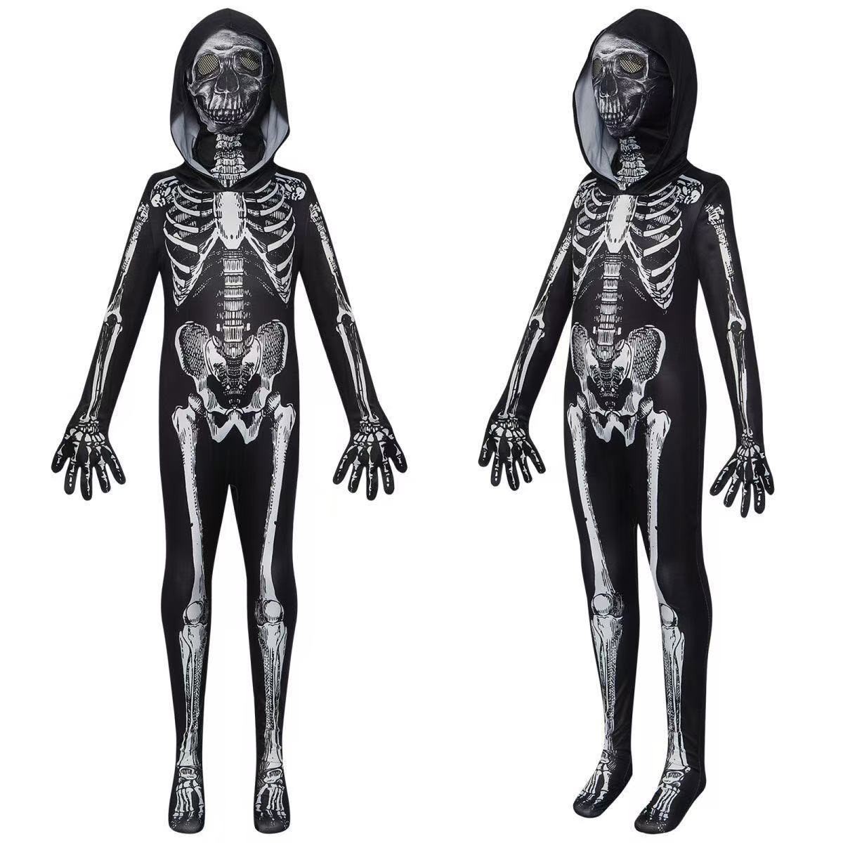 Kinder-Halloween-Kostüm Grusel – Halloween Costume Kids Bewertung und Preis