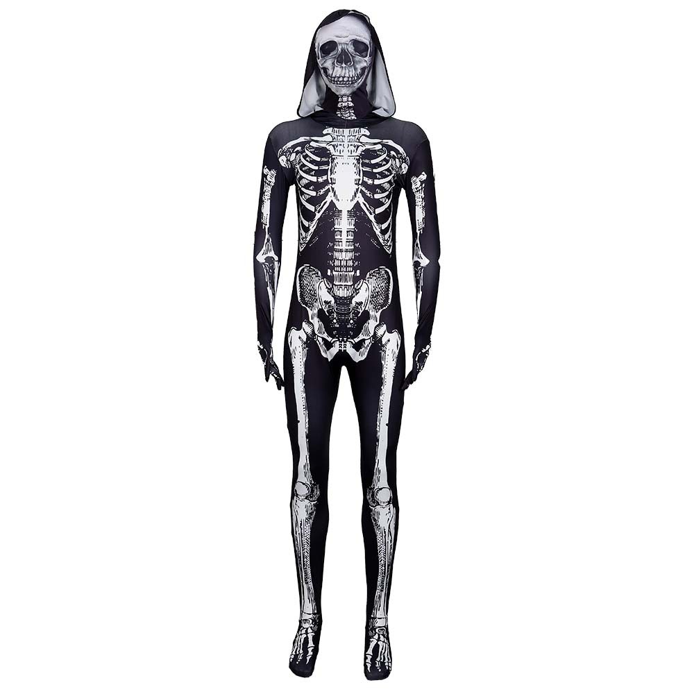 Kinder-Halloween-Kostüm Grusel – Halloween Costume Kids Bewertung und Preis