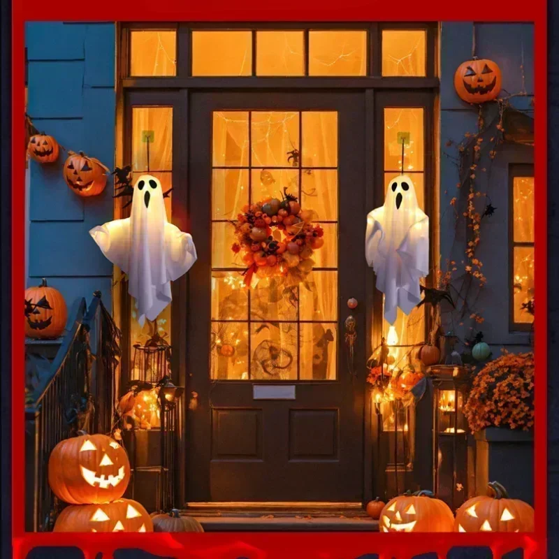 2025 Halloween-LED-Nachtlicht, – Halloween Pumpkin Decor Led Bewertung und Preis