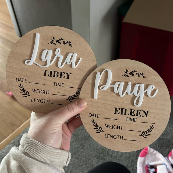 1 Stück personalisiertes Baby- – Halloween Party Supplies Bewertung und Preis