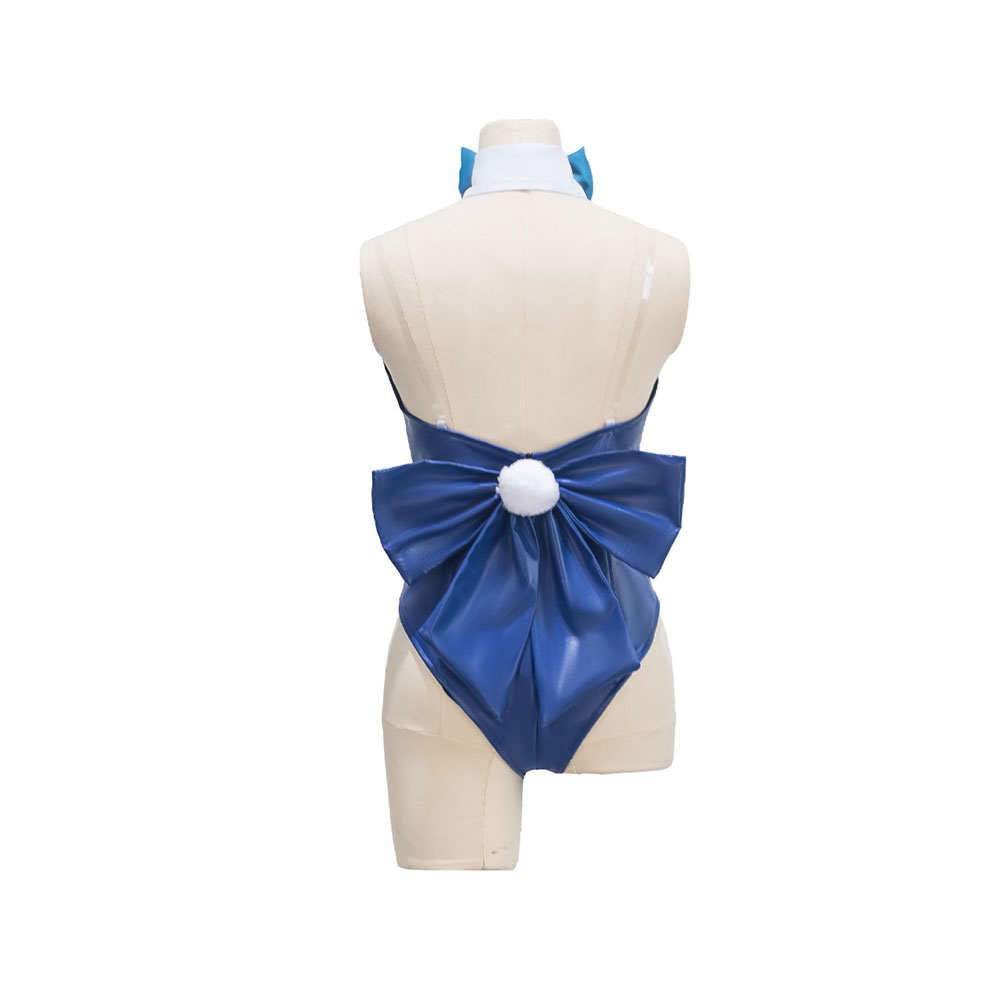 Game Blue Archive Bunny Girl A – Halloween Costume Kids Bewertung und Preis