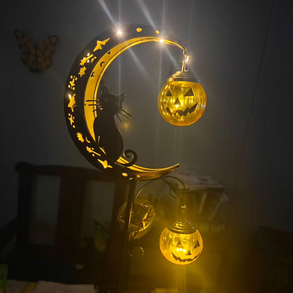Halloween-Gartenleuchte für de – Pumpkin Lantern Halloween Bewertung und Preis