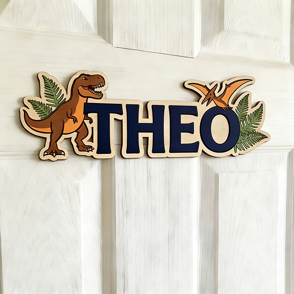 Personalisiertes Dinosaurier-N – Halloween Party Supplies Bewertung und Preis