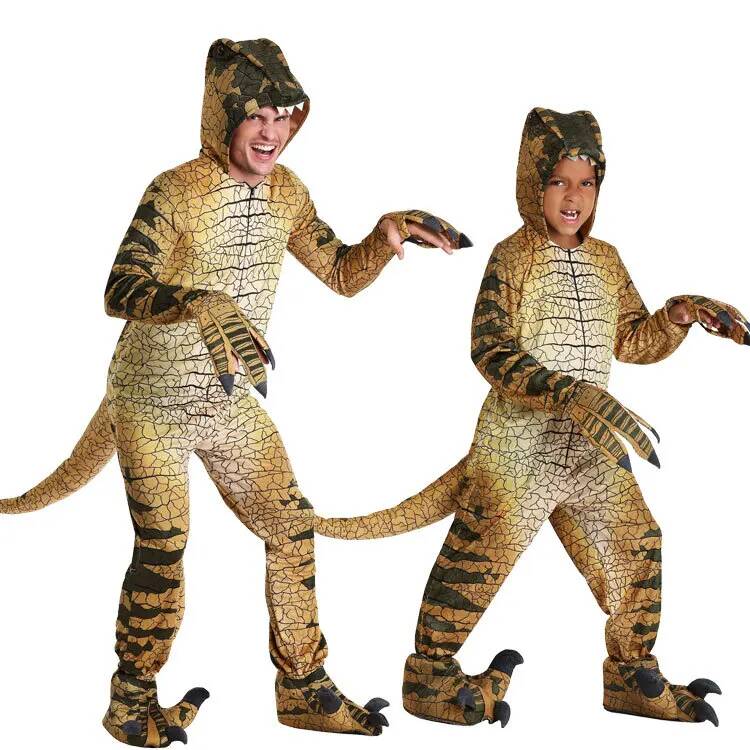 Dinosaurier Tyrannosaurus Kind – Halloween Costume Kids Bewertung und Preis