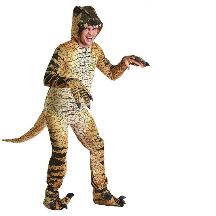 Dinosaurier Tyrannosaurus Kind – Halloween Costume Kids Bewertung und Preis
