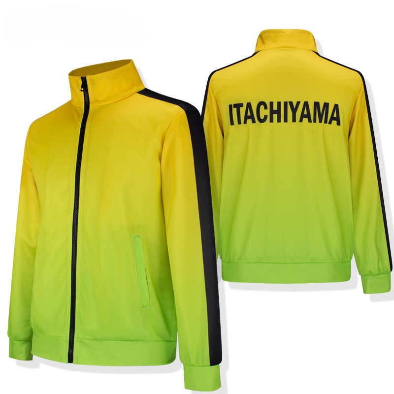 Anime Itachiyama Institute Uni – Halloween Costume Kids Bewertung und Preis