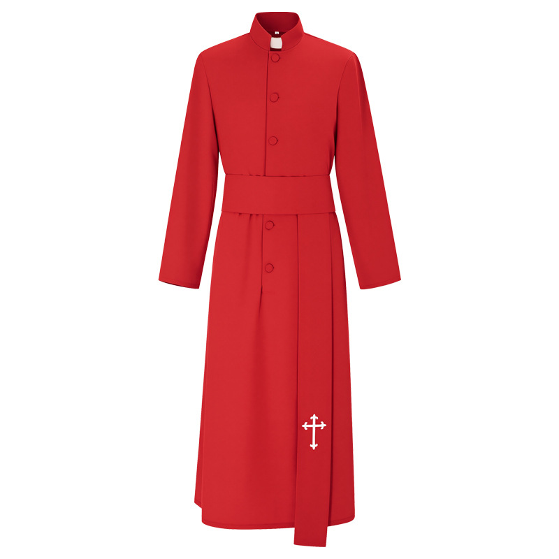 Mittelalterliches Priesterkost – Halloween Costume Adult Bewertung und Preis