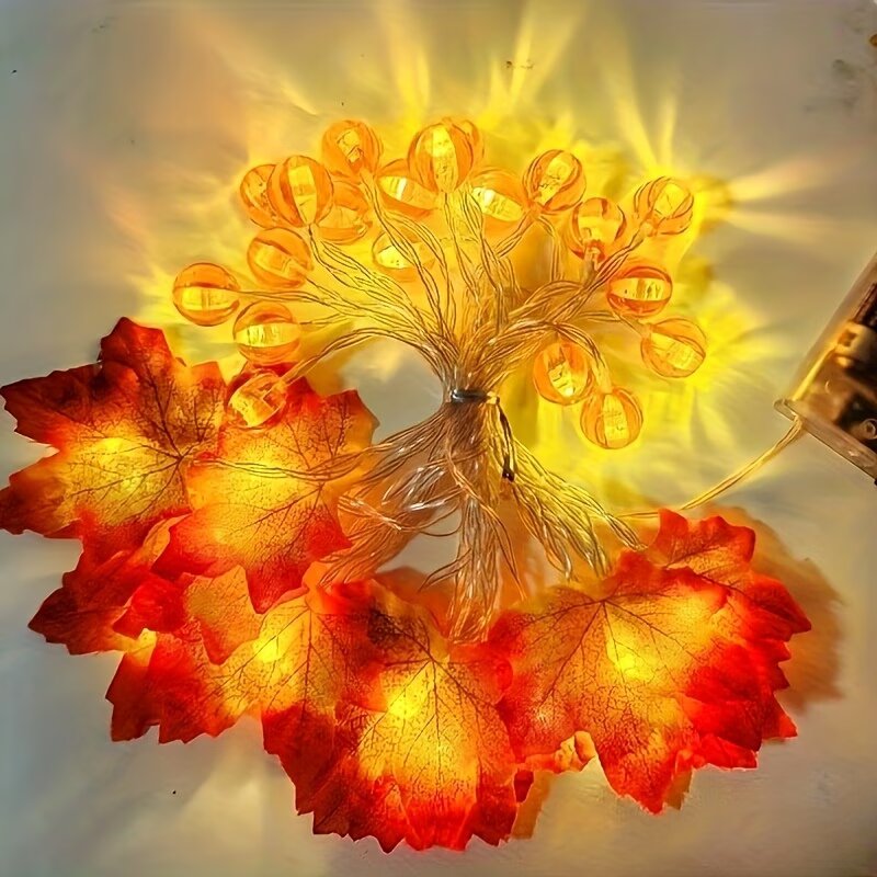 59/118 Zoll Halloween Kürbis A – Halloween Led String Lights Orange Bewertung und Preis